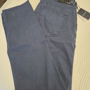 Peter Millar Blue Chinos